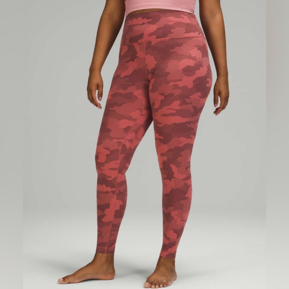 Lululemon Align High-Rise Pant 28"
